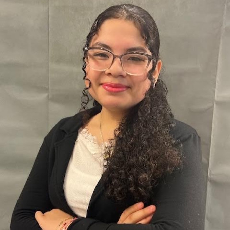 Marisela Chirino Hernandez