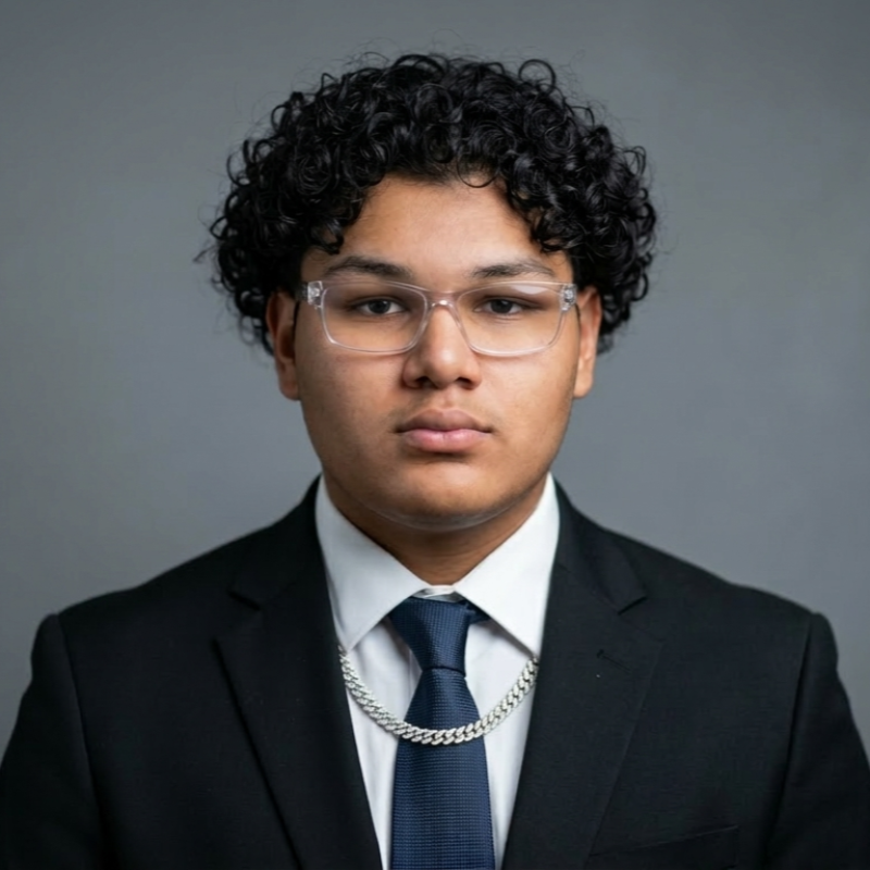 Jason Dominguez
