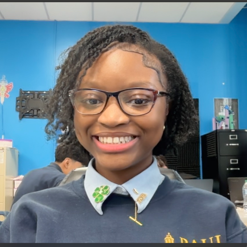Yobachi Ogbozor